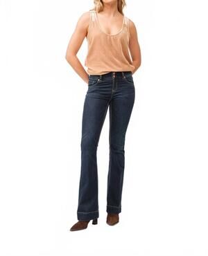 NEW DEAR JOHN DENIM jaxtyn jeans in emotion